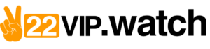logo 22VIP